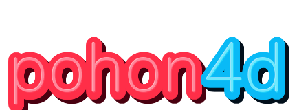 pohon4d — logo kanal